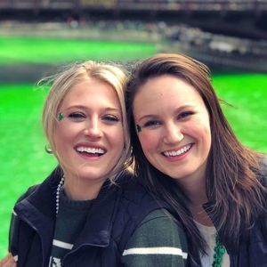 Meet your Posher, Michelle